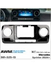 Перехідна рамка Mercedes Sprinter AWM 981-325-13