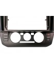 Переходная рамка Volkswagen Up!, Skoda Citigo, Seat Mii AWM 981-35-071