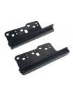 Перехідна рамка Toyota 2 DIN Carav 11-910
