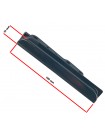 Перехідна рамка Toyota 2 DIN Carav 11-910