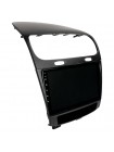 Перехідна рамка Dodge Journey, Fiat Freemont Carav 22-2250