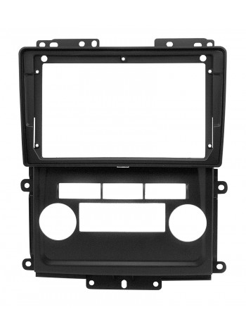 Переходная рамка Nissan Frontier, Xterra Carav 22-479