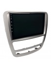 Переходная рамка JAC T6, T8 Carav 22-518