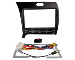 Перехідна рамка KIA Cerato, Forte AWM 881-02-226