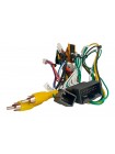 Переходная рамка Audi A4 AWM 881-04-104