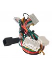 Переходная рамка Nissan Teana AWM 881-25-107
