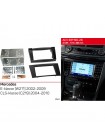 Переходная рамка Mercedes E-class W211 ACV 381190-28