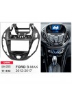 Переходная рамка Carav Ford B-Max 11-492