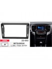 Перехідна рамка Carav Mitsubishi L200 22-083