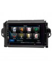 Перехідна рамка Toyota Fortuner Carav 22-600