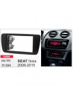 Перехідна рамка Carav Seat Ibiza 11-364