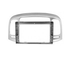 Перехідна рамка Carav Hyundai Accent 22-069