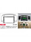 Перехідна рамка Carav Hyundai Accent 22-069
