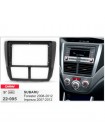 Переходная рамка Subaru Forester, Impreza Carav 22-095