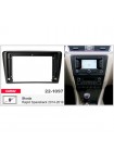 Перехідна рамка Carav Skoda Rapid Spaceback 22-1097