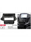 Перехідна рамка Chevrolet Orlando Carav 22-1654