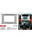 Перехідна рамка Carav Toyota Land Cruiser 100, Lexus LX470 22-196