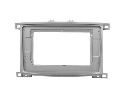 Переходная рамка Carav Toyota Land Cruiser 100, Lexus LX470 22-196
