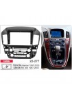 Перехідна рамка Lexus RX 300, Toyota Harrier Carav 22-277