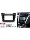 Перехідна рамка Nissan Murano Carav 22-308