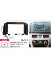 Перехідна рамка Carav Hyundai Sonata 22-322