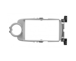 Перехідна рамка Toyota Yaris Carav 22-342