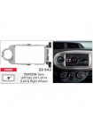Перехідна рамка Toyota Yaris Carav 22-342