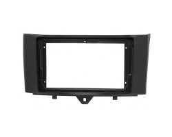 Перехідна рамка Carav Smart ForTwo 22-358