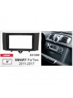 Переходная рамка Carav Smart ForTwo 22-358