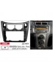Переходная рамка Carav Toyota Yaris 22-401