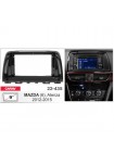 Переходная рамка Carav Mazda 6 22-435