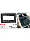 Перехідна рамка Carav Toyota Auris 22-460