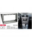 Переходная рамка Carav Subaru Impreza, Impreza WRX 22-523