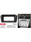 Перехідна рамка Carav Toyota Solara 22-561