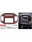 Переходная рамка Carav Mitsubishi Pajero 22-587
