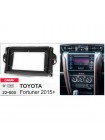 Перехідна рамка Toyota Fortuner Carav 22-600