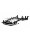 Перехідна рамка Carav Toyota Camry, Aurion 22-601