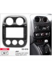 Переходная рамка Jeep Compass, Patriot Carav 22-810