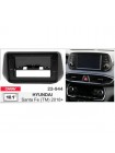 Переходная рамка Carav Hyundai Santa Fe 22-944