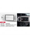 Переходная рамка Toyota Yaris CARAV 11-342