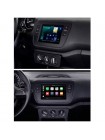 Переходная рамка Volkswagen Up!, Skoda Citigo, Seat Mii ACV 381320-36-1