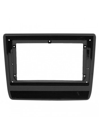 Переходная рамка Isuzu D-Max Carav 22-1335
