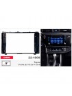 Перехідна рамка Toyota Corolla Carav 22-1808