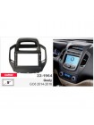 Перехідна рамка Geely GC6 Carav 22-1964