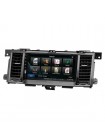 Перехідна рамка Infiniti QX56, QX90, Nissan Patrol, Armada Carav 22-2026