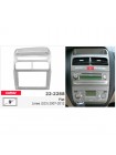 Переходная рамка Fiat Linea Carav 22-2288