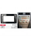 Переходная рамка Toyota Camry, Aurion Carav 22-2317