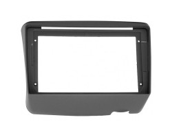 Переходная рамка Toyota Yaris Carav 22-372