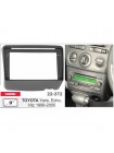 Перехідна рамка Toyota Yaris Carav 22-372