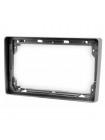 Переходная рамка Citroen C2, C3, Jumpy, Peugeot 207, 307, Expert, Fiat Scudo, Toyota ProAce Carav 22-953